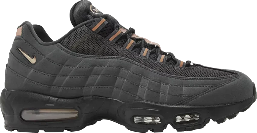 Nike Air Max 95
Central Cee Live Yours