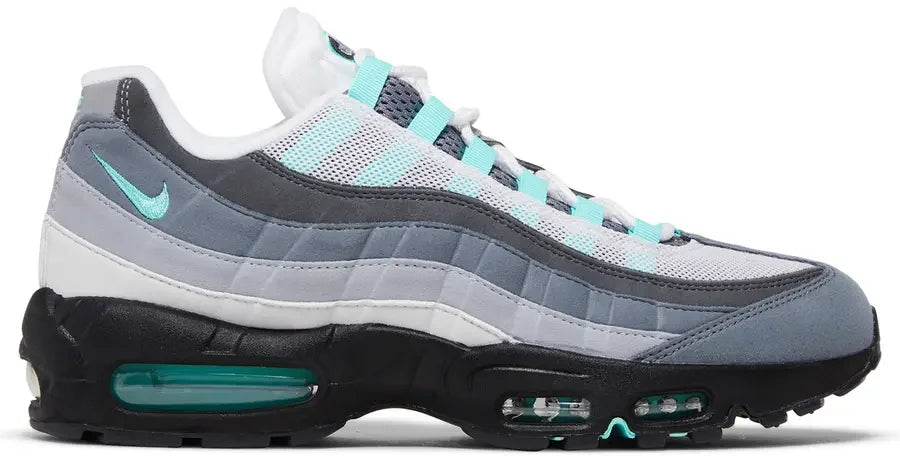 Nike Air Max 95 Hyper Turquoise