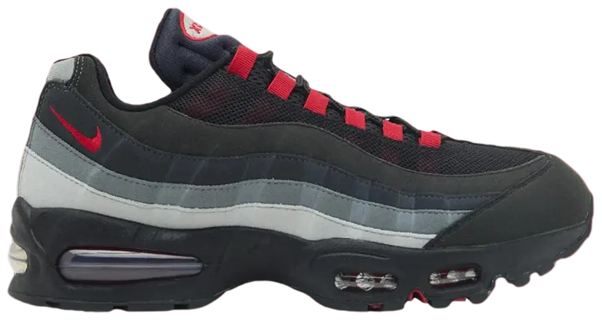 Nike Air Max 95 OG Big Bubble Liverpool F.C.
