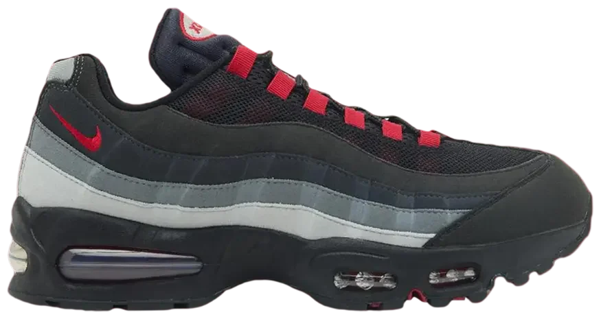 Nike Air Max 95 OG Big Bubble Liverpool F.C.