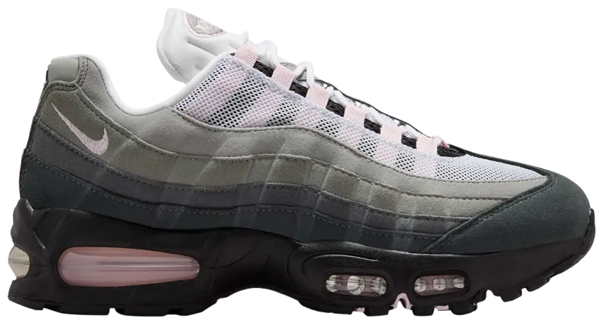Nike Air Max 95 OG Big Bubble Pink Foam (W)
