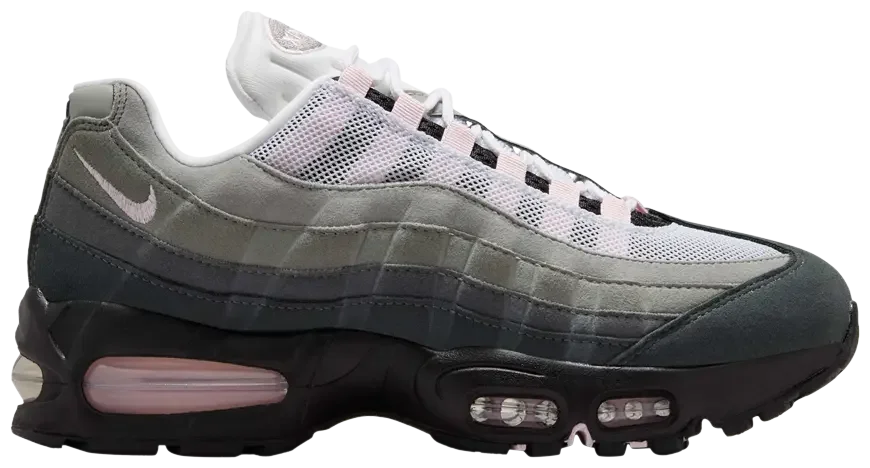 Nike Air Max 95 OG Big Bubble Pink Foam (W)
