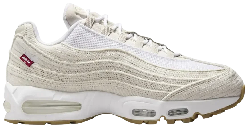 Nike Air Max 95 OG Levis Light Orewood Brown