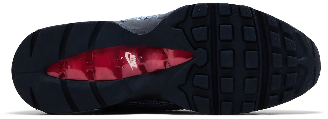 Nike Air Max 95 OG Levis Obsidian Sole