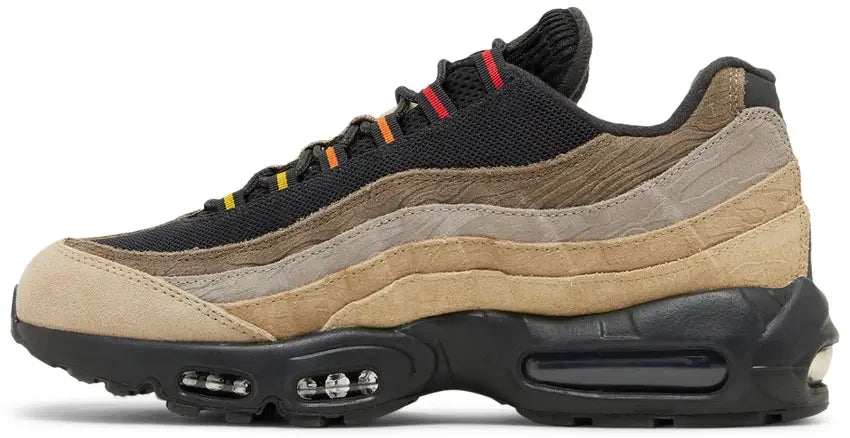 Nike Air Max 95 Off Noir Limestone