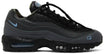 Nike Air Max 95 SP
Corteiz Aegean Storm