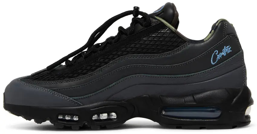Nike Air Max 95 SP
Corteiz Aegean Storm