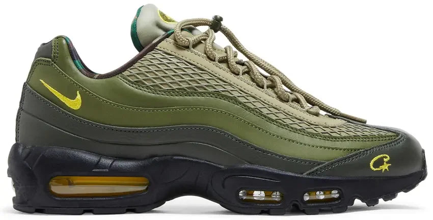 Nike Air Max 95 SP
Corteiz Gutta Green