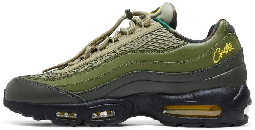 Nike Air Max 95 SP
Corteiz Gutta Green