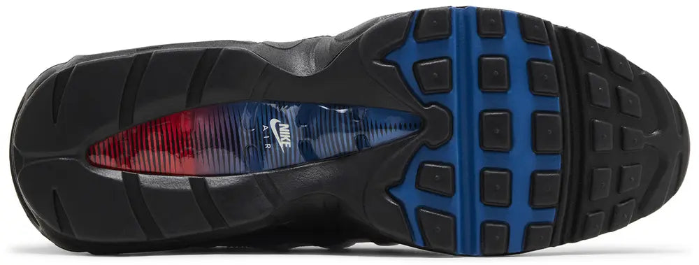 Nike Air Max 95 Toronto