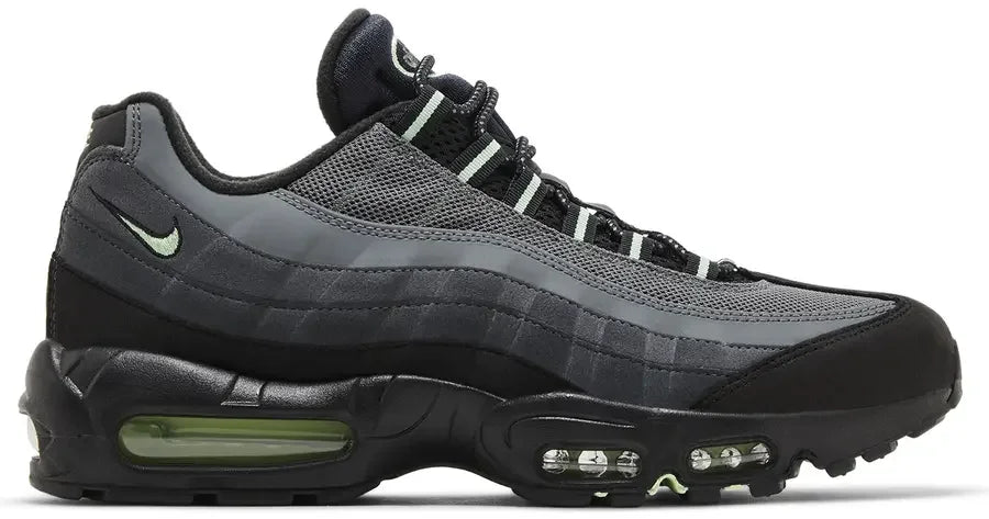 Sneaker Low Damenschuh Nike Damen Nike Air Max 95 Women's Shoes