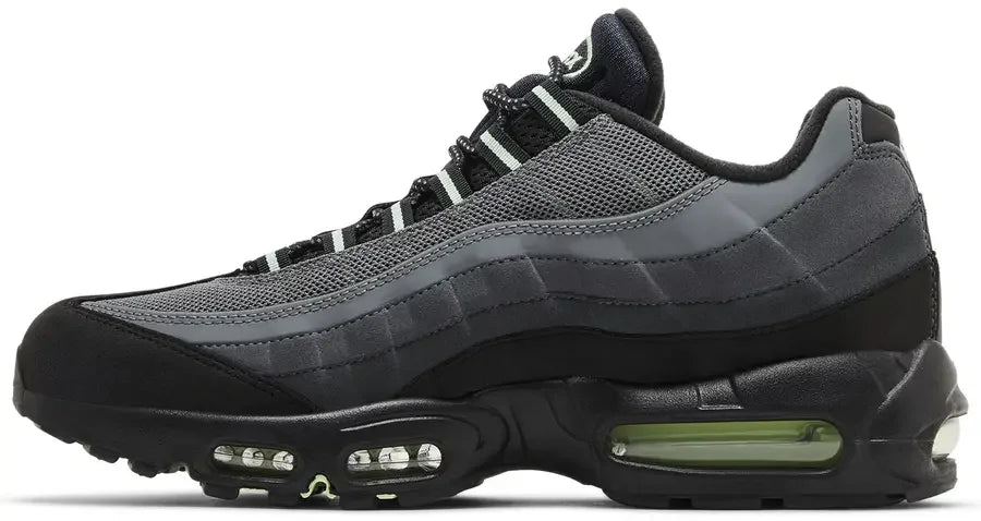 Nike Air Max 95 Vapor Green 2