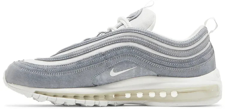 Nike Air Max 97 Comme des Garcons Homme Plus Glacier Grey-2