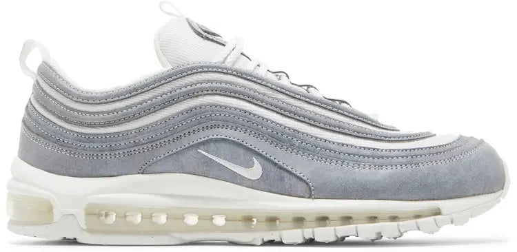 Nike Air Max 97 Comme des Garcons Homme Plus Glacier Grey