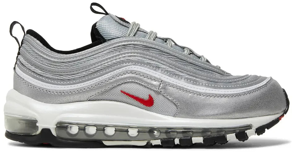 Nike Air Max 97 OG Silver Bullet (2022)