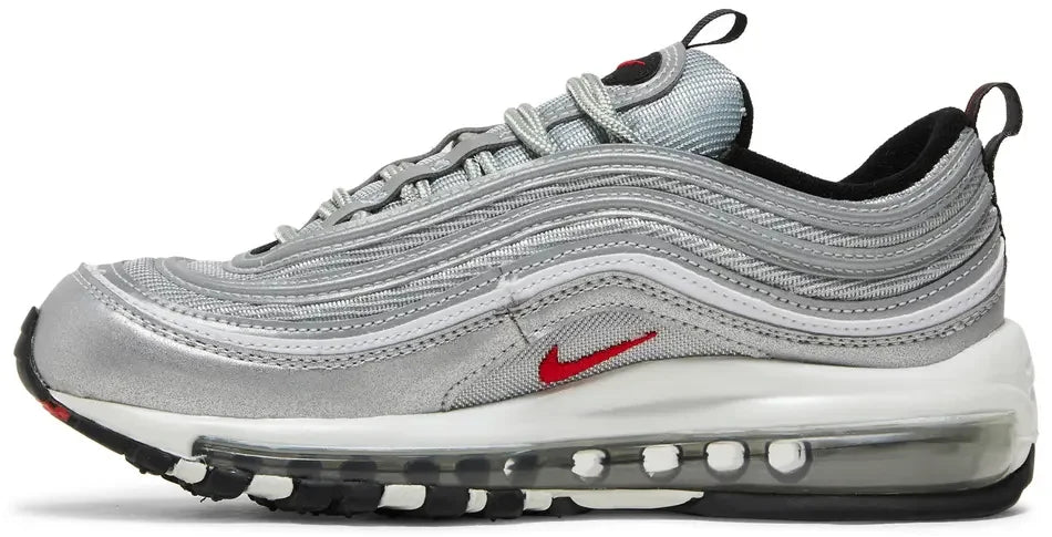 Nike Air Max 97 OG Silver Bullet (2022) (W)