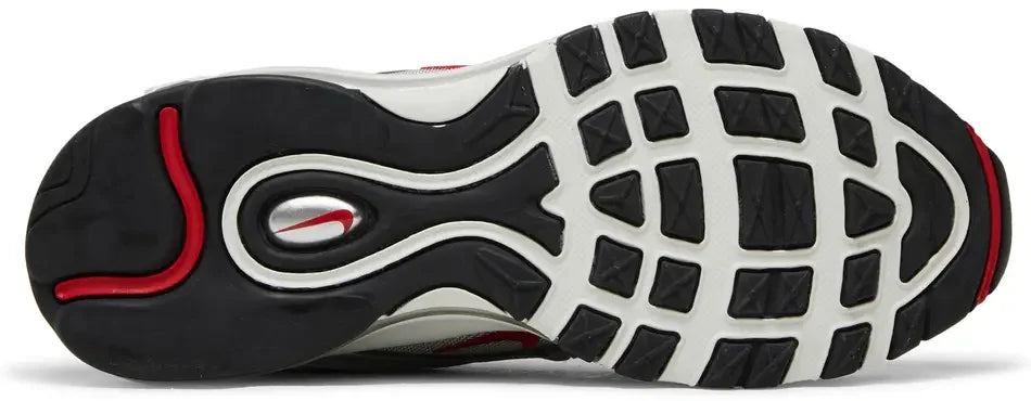 Nike Air Max 97 OG Silver Bullet (2022) sole