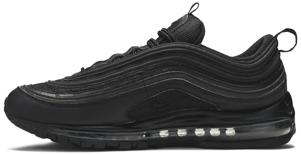 Nike Air Max 97 Triple Black