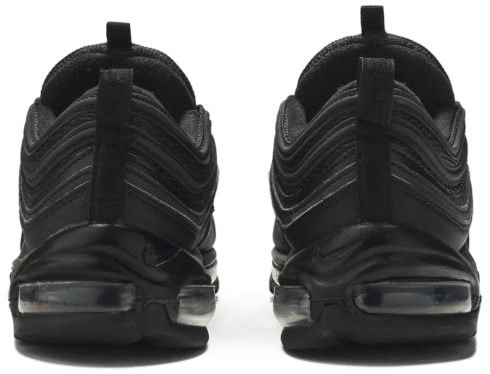Nike Air Max 97 Triple Black