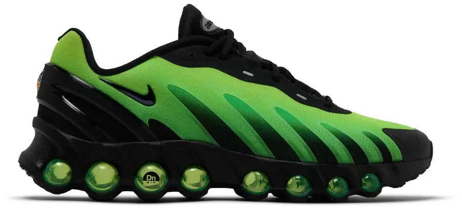 Nike Air Max Dn8 Black Green Strike