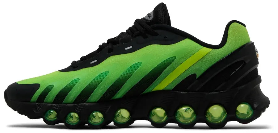 Nike Air Max Dn8 Black Green Strike 2