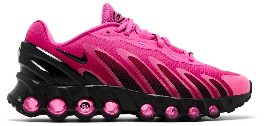 Nike Air Max Dn8 Laser Fuchsia Black (W)