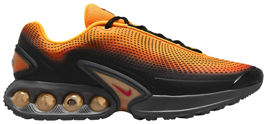 Nike Air Max Dn
Laser Orange Comet Red