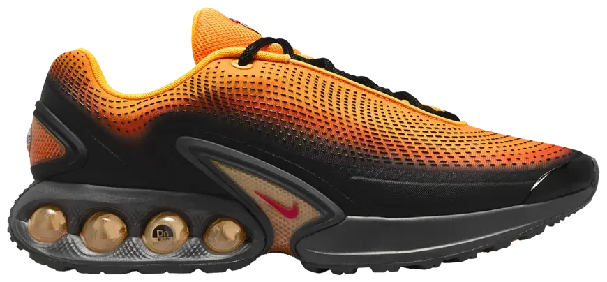 Nike Air Max Dn
Laser Orange Comet Red