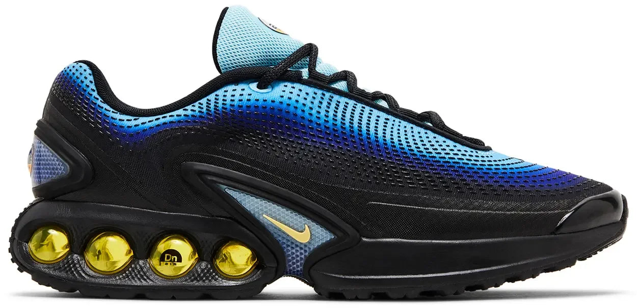 Nike Air Max Dn SE Hyper Blue Chamois