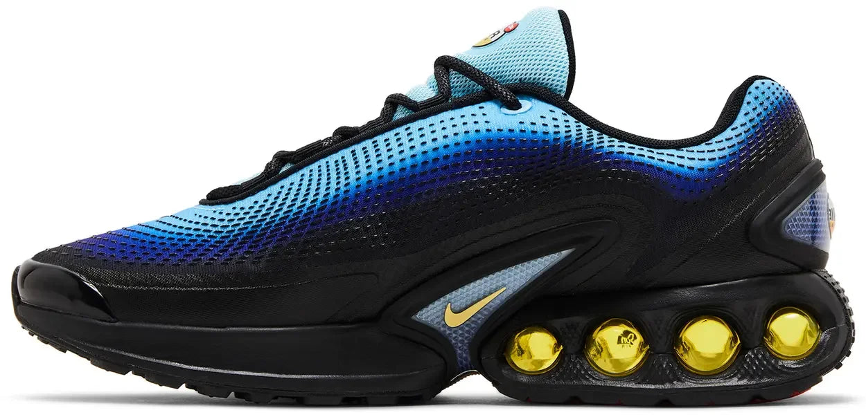 Nike Air Max Dn SE Hyper Blue Chamois