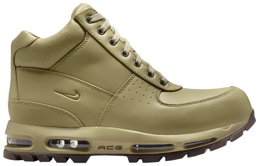 Nike Air Max Goadome Neutral Olive Baroque Brown Light Bone