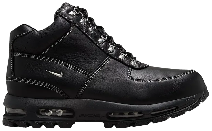 Nike Air Max Goadome PRM Black Off Noir