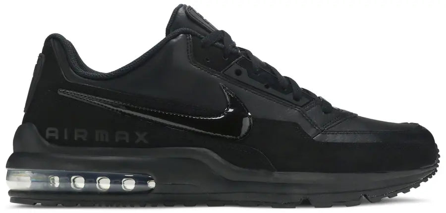 Nike Air Max LTD 3 Triple Black
