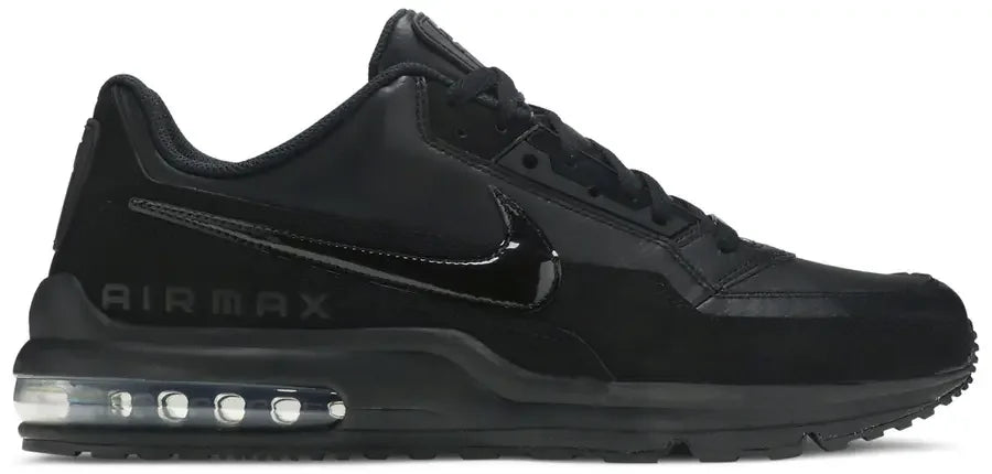 Nike Air Max LTD 3 Triple Black