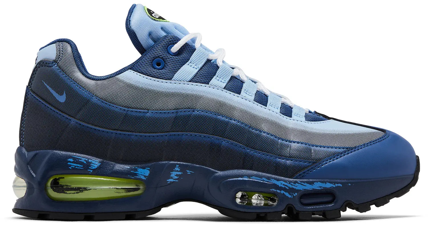 Nike Air Max Muscle 95 Yu-Gi-Oh! Joey (with Promo Card)