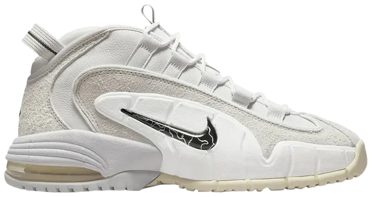 Nike Air Max Penny 1 PRM Photon Dust Summit White