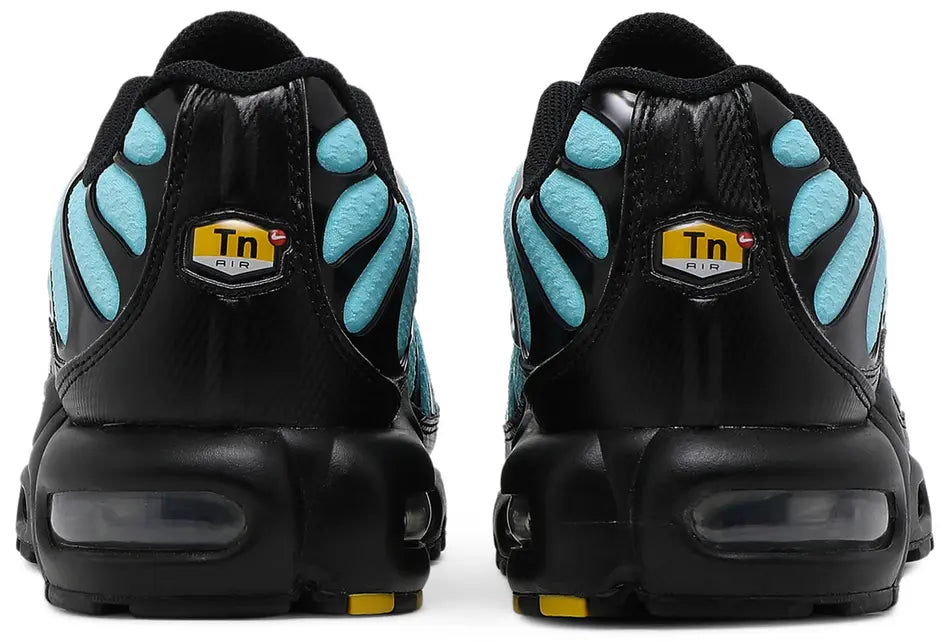 Nike Air Max Plus Aqua Blue