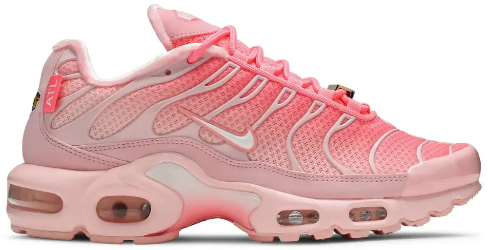 Nike Air Max Plus Atlanta rose