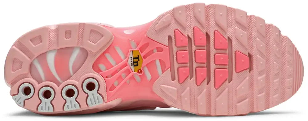 Nike Air Max Plus Atlanta Sole rose