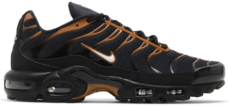 Nike Air Max Plus Dark Obsidian Monarch