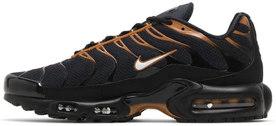 Nike Air Max Plus Dark Obsidian Monarch 2