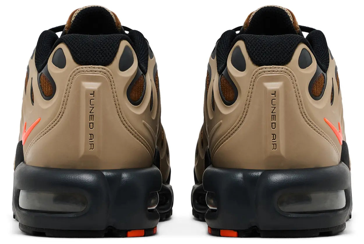 Nike Air Max Plus Drift Khaki Sanddrift Back