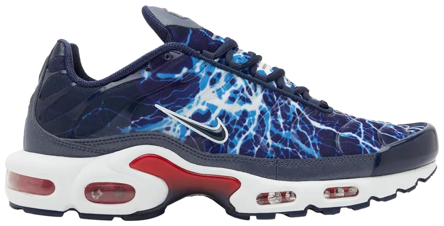 Nike Air Max Plus Eclair Lightning (2025)