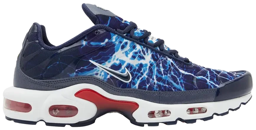 Nike Air Max Plus Eclair Lightning (2025)