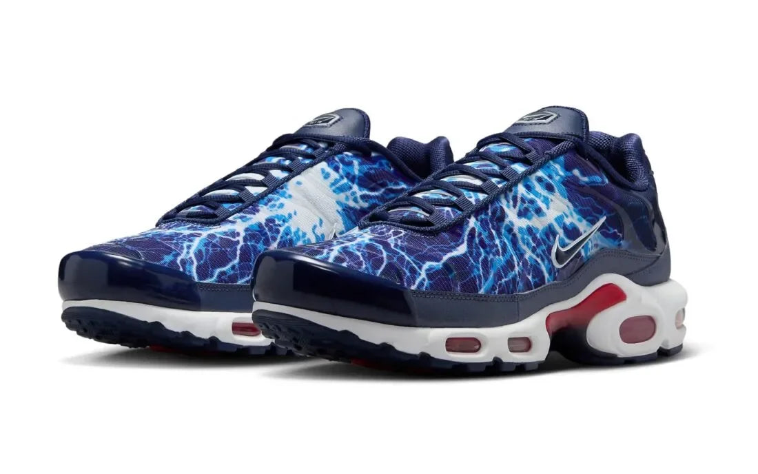 Nike Air Max Plus Eclair Lightning (2025)