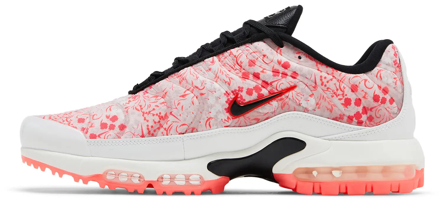 Nike Air Max Plus Golf The Masters Augusta Azaleas
