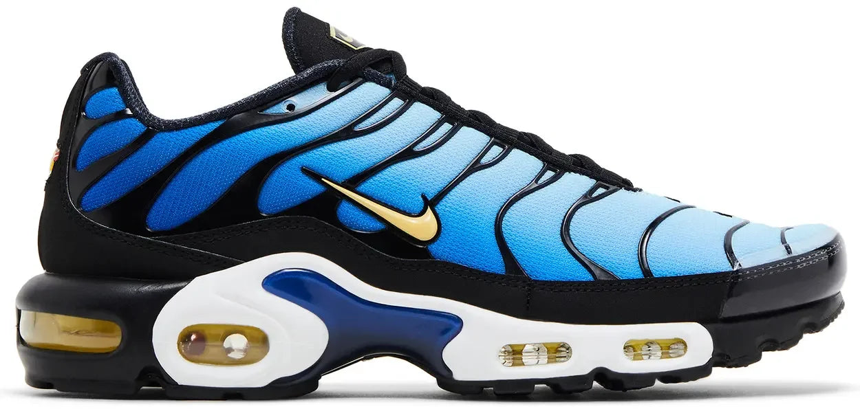 Nike Air Max Plus OG Hyper Blue