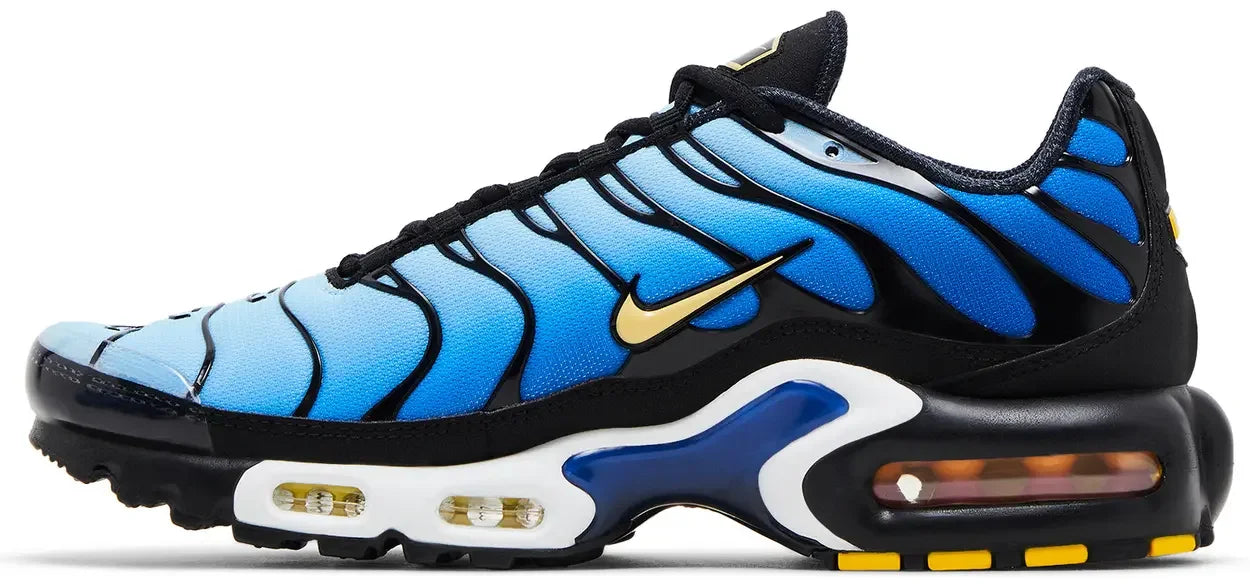 Nike Air Max Plus OG Hyper Blue