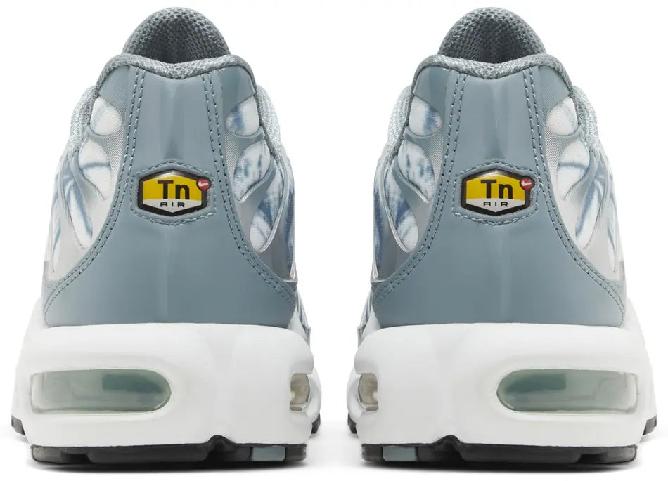 Air Max Plus Triple Zwart