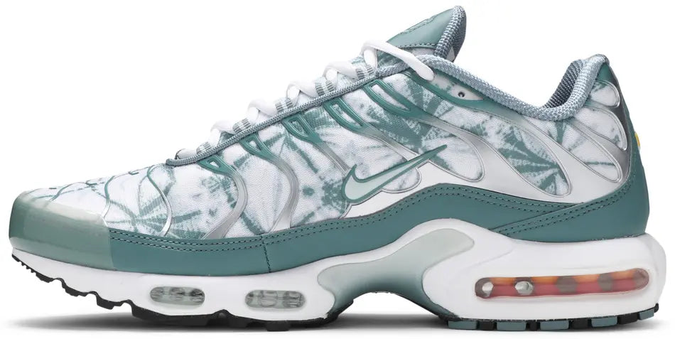 Nike Air Max Plus Palm Trees Green
